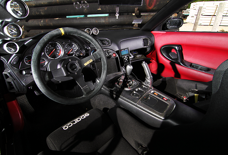 Rotary Extreme Gallery